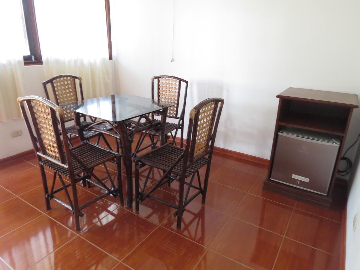 La Choza Bungalows Тамбо-Гранде Экстерьер фото